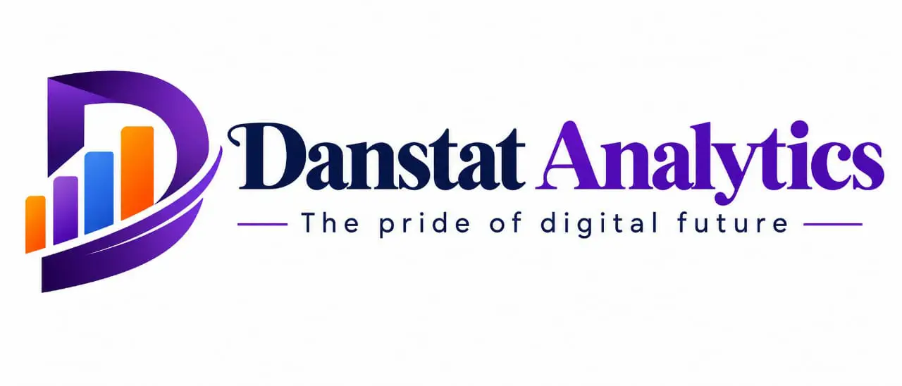 Danstat Logo