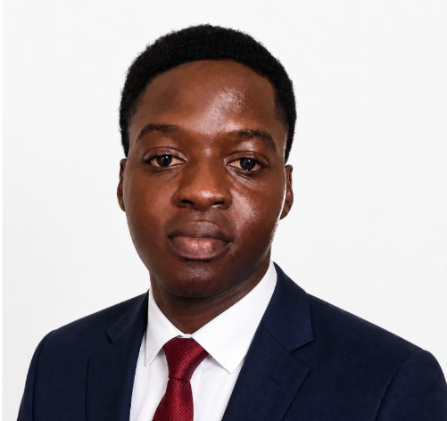 Adeolu Olatunde